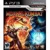 Mortal Kombat - Playstation 3 PS3 (Used)