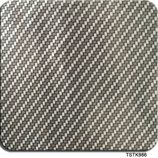 Hydrographic Film, Hydro Dip Film-Striped Plaid pattern-High Resolution Graphics- Water Transfer Printing FilmHydro Dipping Films 1.0 Meter Multi-color Optional ,Easy to Use