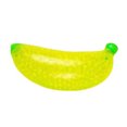 thumbnail image 2 of Fascino-M Squeeze Toy Quetschball Banane Squeezeball Bunt Glibber Ball Antiestrés Knetball Spielball Angstreduzierung, Entpacken Sie das Spielzeug Bollo relleno Simulación en Büro Juguete de descompresión Zhivalor LKX-0926-1, 2 of 7