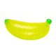 thumbnail image 2 of Plátano amarillo - Juguete para aliviar el estrés con cuentas coloridas de plátano Xemadio LKX-0926-1, 2 of 7