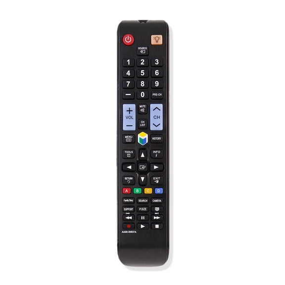 New Replace Remote AA59-00637A for Samsung PN51E8000 PN51E8000GF PN60E8000 TV