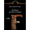 thumbnail image 1 of EL PLACER DE LEER A FREUD GEDISA JUAN DAVID NASIO, 1 of 2
