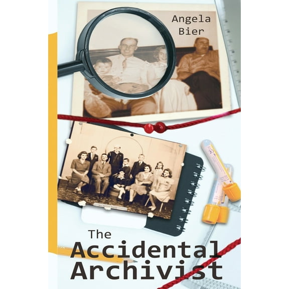 The Accidental Archivist, (Paperback)