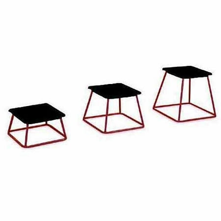 24" Plyometric Box