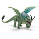 thumbnail image 1 of DreamWorks Dragons Cómo Entrenar a Tu Dragón, Figura de Acción Rumblehorn de 7.5”, Juguetes para Niños desde 4 Años, 1 of 9