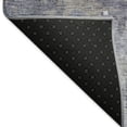 thumbnail image 5 of Addison Rugs Chantille Indoor/Outdoor Transitional Casual Plum Machine Washable Runner Rug, 2'3" x 7'6", 5 of 8