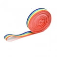thumbnail image 3 of Cuerda elástica china para saltar, cuerda elástica para saltar, cuerda para saltar en grupo, cuerda para saltar para Color del arcoiris, 3 of 9