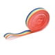 thumbnail image 3 of Cuerda de saltar china para niños, alta elasticidad, juguetes para niñas Color del arcoiris, 3 of 9