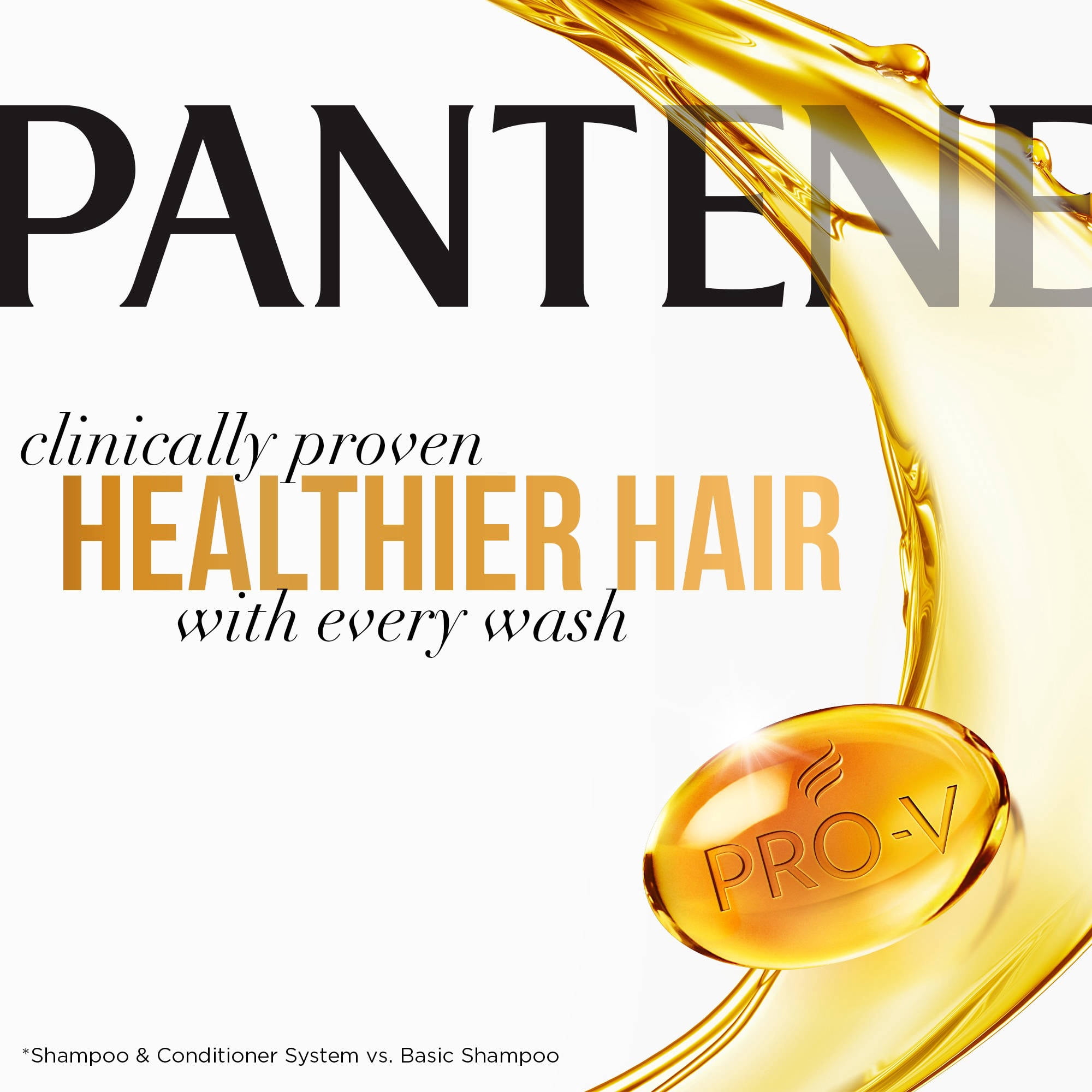 P & G Pantene Pro-V Conditioner, 20 oz