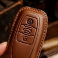 thumbnail image 4 of Housse de Protection pour Clé de Voiture Volkswagen Phudeon, Housse en Cuir, 4 of 24