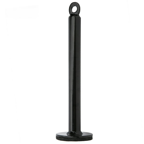 Accesorio para equipo de Fitness, marco de soporte para rebanadas, barra de peso libre, cargador de pasador de carga, 20x220mm YUNYI BRAND Deportes
