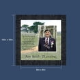 thumbnail image 2 of Irish Blessing Wall Decor, May the Road Rise Up to Meet You, Celtic Decor Home Blessing Sign, Irish Gifts for Women. Irish Wall Decor, House Warming Presents for New Home, 6786CH, 2 of 5