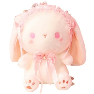 Ready stock】Gift CHANELS L.V. Diors Loly rabbit doll Valentine's Day gift  for girlfriend baby toy