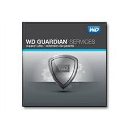 Guardian Pro - Plan