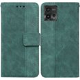 thumbnail image 3 of Case for Motorola Moto G72 Durable Magnetic PU Leather Card Holder Wallet Flip Cover, 3 of 5