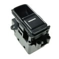 thumbnail image 2 of Yassdwbn 1pc Power Window Switch For 2005-2007 Honda Accord 35770SDAA21,35760SFEJ01, 2 of 5