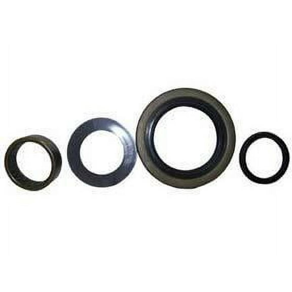 Crown Automotive J8126510 Spindle Bearing Kit for 1972-1976 Jeep CJ-5, 1972-1975 CJ-6, 1976 CJ-7, 1972-1973 C104, 1971-1973 SJ/J-Series