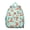 Greenish-blue-19, variant on Furry Friend Backpack - Spine-Friendly & Waterproof for Daily Use