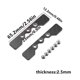 thumbnail image 4 of For TT-02 TT02 1/10 RC Car Lower Arm Stopper Chassis Mount Kit RC Car Upgrade Parts, 4 of 5