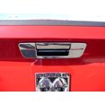 thumbnail image 1 of TFP International Trim 167Ke Tailgate Handle Cover, 1 of 2