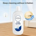 thumbnail image 2 of Floor Cleaning Solution Compatible With Tineco, Deep Cleans for Multiple Hard Floors, Suitable With All Robot Vacuums with Mopping and Cordless Wet/Dry Vacuum Mop Cleaner (Original 2 Bottle), 2 of 7
