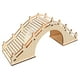 thumbnail image 4 of Modelo de puente arco, rompecabezas de madera 3D, desarrollo de juguete educativo inteligente de ciencia, juego de construcción hecho a mano para, 4 of 9