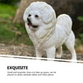 thumbnail image 3 of Houderco De Perro En PVC Para De Escritorio Y, 3 of 8