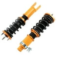 24 Level Damper Adj. Coilovers Suspension Kit for for Honda Civic 1992