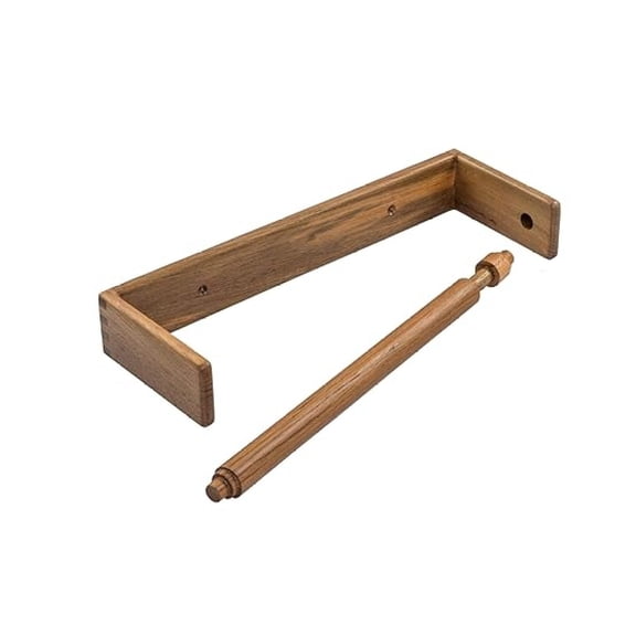 Wall-Mount Paper Towel Holder