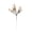 Rose Gold, variant on Red Christmas Artificial Red Berry Twig Leaves Rattan For Diy Tree Wreath Decor Holiday Arrangement Supplies Red Berry