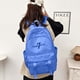 thumbnail image 4 of Ofertas Relámpago, Mochila para estudiantes, bolso para computadora, mochila multifuncional para hombres, mochila para negocios, ocio, viajes y exteriores Akmoler, 4 of 9
