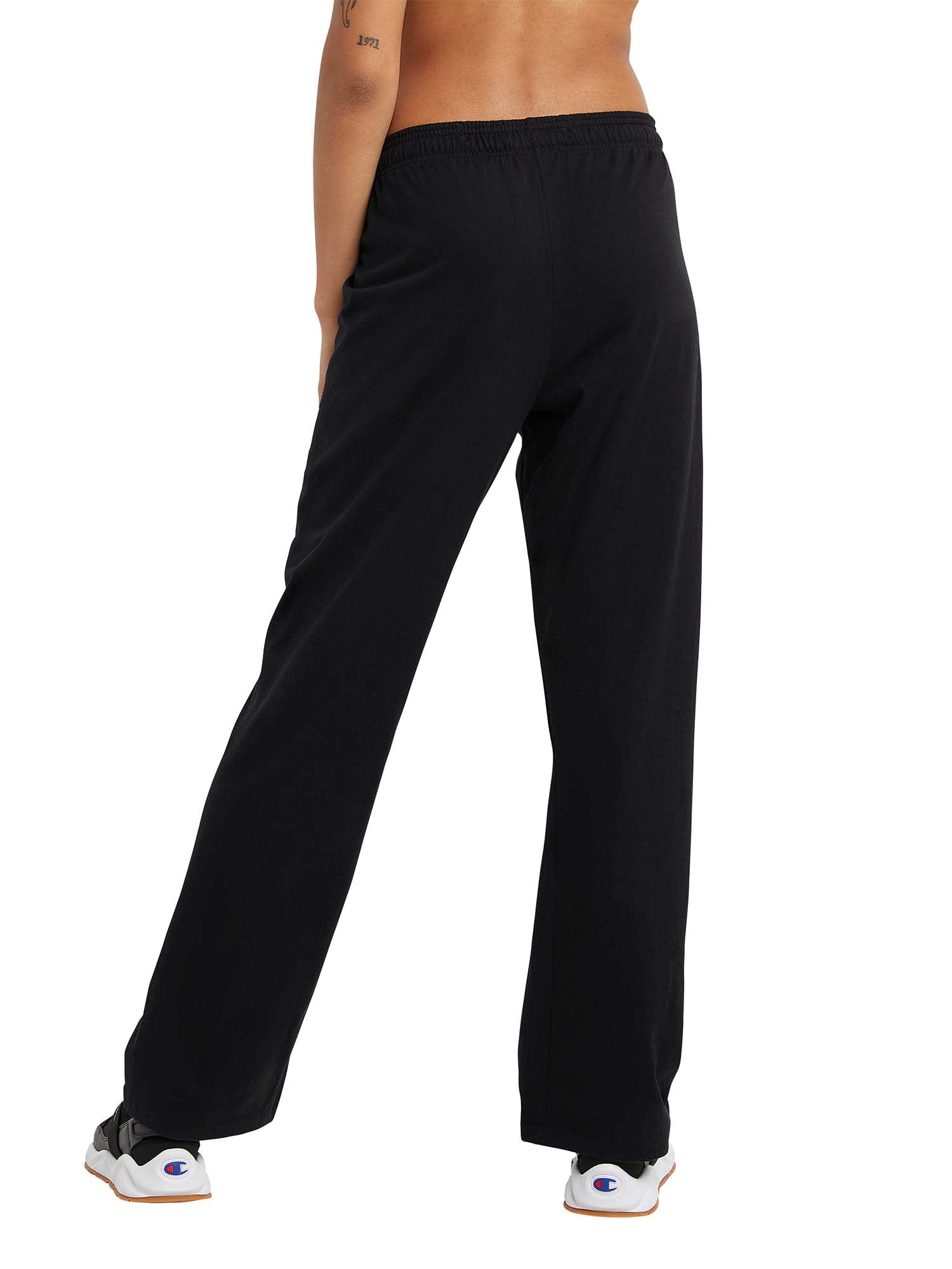 Hanes M7421 Authentic Womens Jersey Pants Size - Extra Large