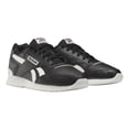 thumbnail image 4 of Tenis Reebok Hombre Caballero Casual Negro Glide Ripple Clip negro 9,5 MX, 4 of 9