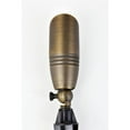 thumbnail image 6 of Outdoor Cast Brass spot light 3"w x 8.5"h, 6 of 9