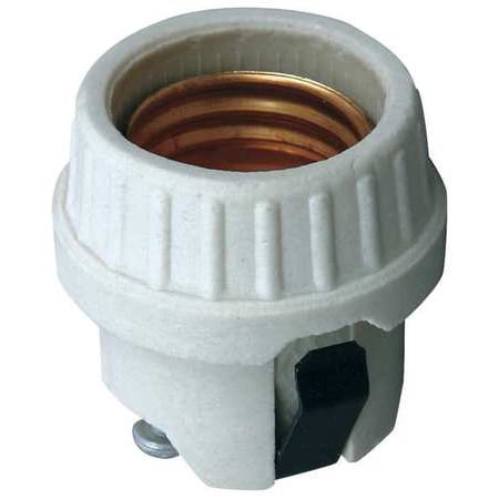 

Lamp Socket