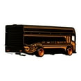 thumbnail image 5 of Hot Wheels Premium Collector Display Sets, 3 Cars & 1 Transporter, 5 of 5