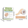 thumbnail image 5 of Silicone Scars Stickers Easy-Tear Effective Scars Removal Strips for Old Scars, 5 of 5
