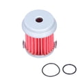 thumbnail image 2 of Filtro De Transmisión Automática, 25450RAY003 Instalación Simple Duradera Con Reemplazo De Anillo De Sellado Para Accord V6 Pilot Para Automóvil ANGGREK Otros, 2 of 8