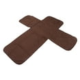 thumbnail image 2 of Housse de Canapé Inclinable, Housse de Canapé Bonne Protection Imperméable pour Maison 1 Place, 2 of 8