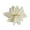 Beige, variant on Eoperou Non-Slip Exquisite Craftsmanship Spring Hairpin Big Flower Decor Girl Hair Clip Hair Accessories