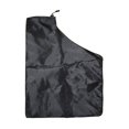 thumbnail image 2 of Bolsa de descarga inferior con cremallera al vacío para soplador de hojas para soplador de hojas al vacío - Pestillo pequeño Pequeño Soledad bolsa de vacío para soplador de hojas, 2 of 10