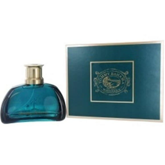 Five Star - T Bahama Wmn Set Sail Martinique pour Hommes Vaporisateur d'Eau de Cologne 3,4 Oz