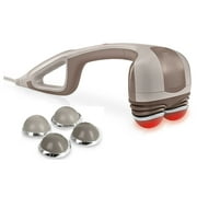 HoMedics Percussion Action Massager With Heat