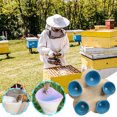 thumbnail image 5 of Jardín Balcón Abeja Insecto Taza para beber Abeja Insecto Taza para beber Los polinizadores sedientos necesitan agua potable para césped Jardín Balcón, 5 of 5