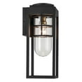 thumbnail image 4 of Kichler Lighting - Hone - 1 Light Medium Outdoor Wall Mount In Industrial, 4 of 16