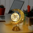 thumbnail image 3 of Éclairage de Bureau Chambre Cadeau de Vacances, 3 of 6