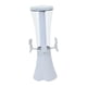 thumbnail image 1 of Dispensador de cerveza Gloria Tubo dispensador de bebidas con grifo 3 L para jugo de coque, 1 of 9