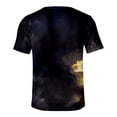 thumbnail image 2 of Shadow and Bone Season 2 T shirt For Men Crewneck Short Sleeve Tshirt Summer Casual Boys O-Neck Streetwear, 2 of 4