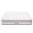 thumbnail image 6 of Modway Jenna 8" Innerspring and Foam Full Mattress in White, 6 of 10