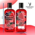 thumbnail image 4 of Aceite Para Masaje Yaakunaj Loveshop Fresa Comestible, 4 of 7